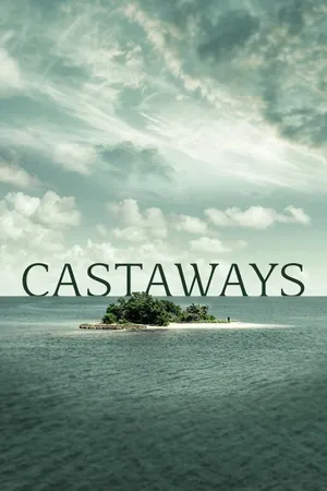 Castaways Poster