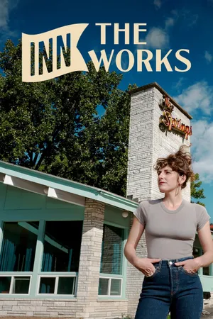 Inn the Works Poster