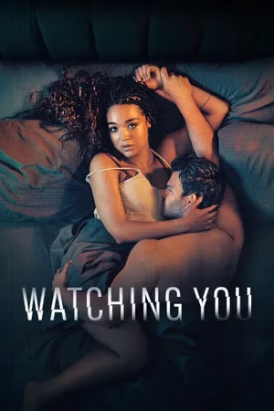 Watching You Poster