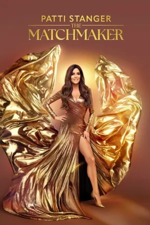Patti Stanger: The Matchmaker Poster