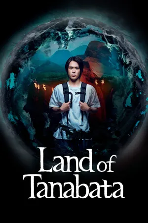 Land of Tanabata Poster