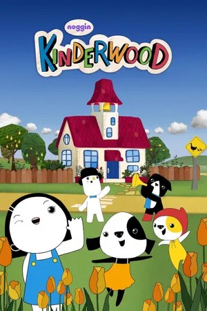Kinderwood Poster