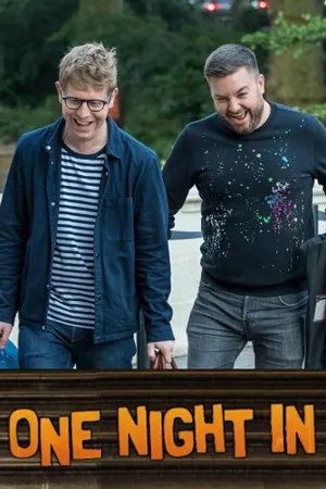 One Night in… Poster