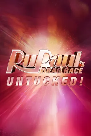 RuPaul's Drag Race: Untucked!