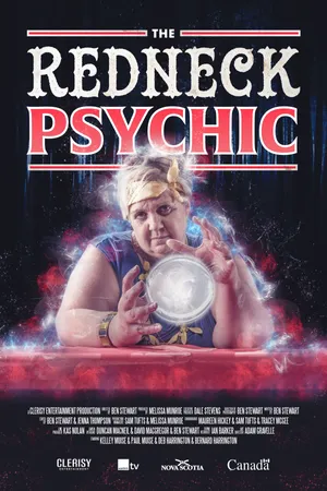 Psychic Kelley Poster