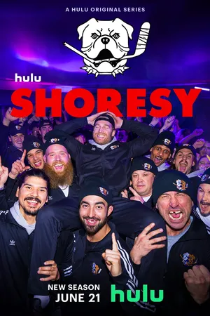 Shoresy