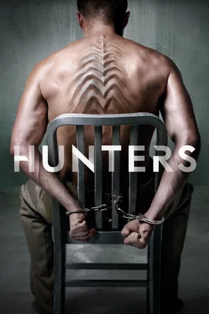 Hunters Poster