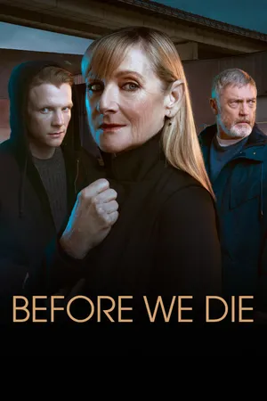 Before We Die Poster