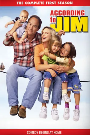 According to Jim Poster