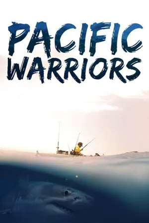 Pacific Warriors Poster
