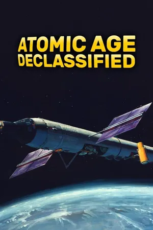 Atomic Age Declassified Poster