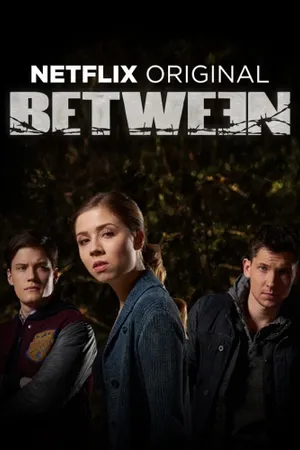 Between Poster