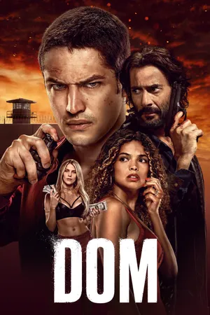 DOM Poster