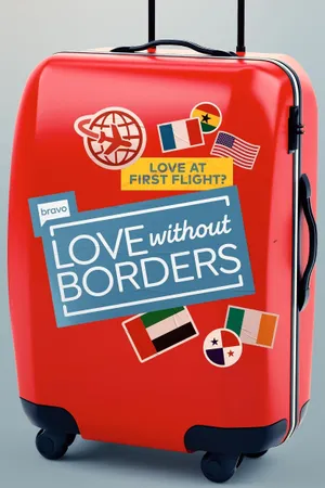 Love Without Borders Poster