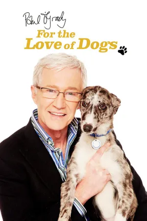 Paul O'Grady: For the Love of Dogs Poster