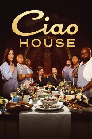 Ciao House Poster