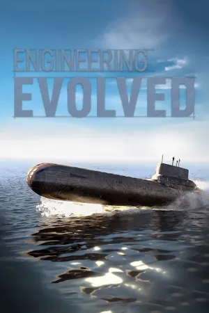 Engineering Evolved Poster