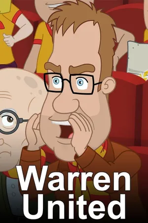 Warren United Poster