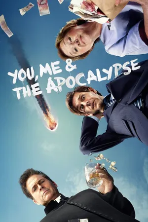 You, Me and the Apocalypse Poster