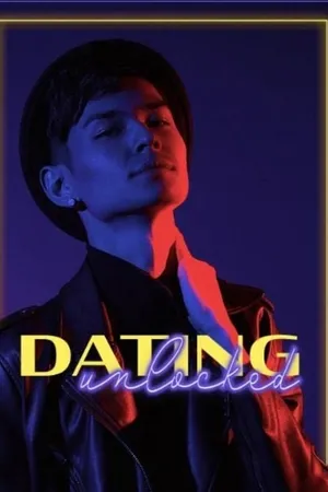 Dating Unlocked Poster