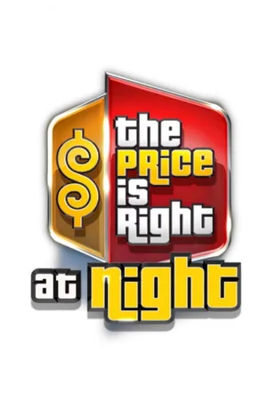 The Price is Right at Night Poster