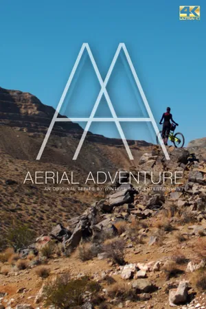Aerial Adventure Poster