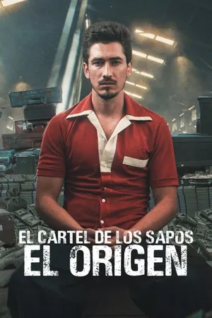 The Snitch Cartel: Origins Poster