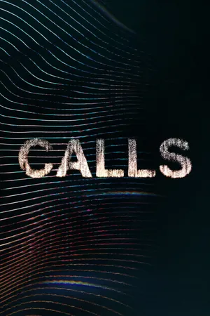 Calls Poster