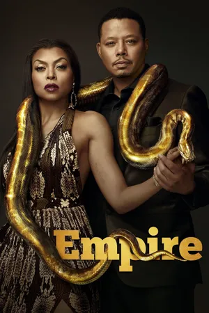 Empire Poster