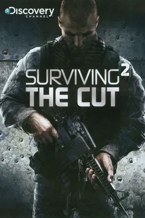 Surviving the Cut Poster
