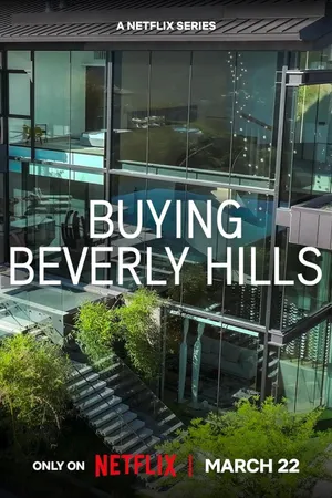 Buying Beverly Hills Poster