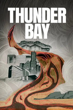 Thunder Bay Poster
