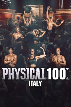 Physical 100: Italy
