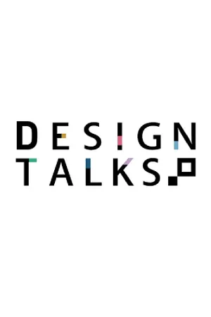 DESIGN TALKS Poster