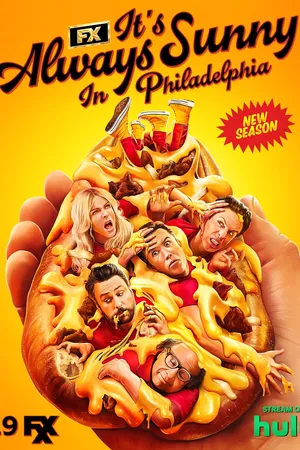It's Always Sunny in Philadelphia