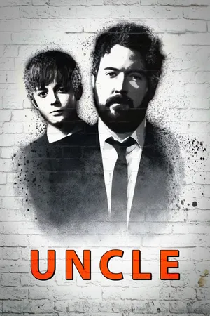 Uncle Poster