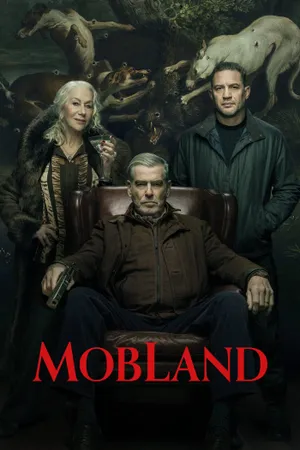 MobLand