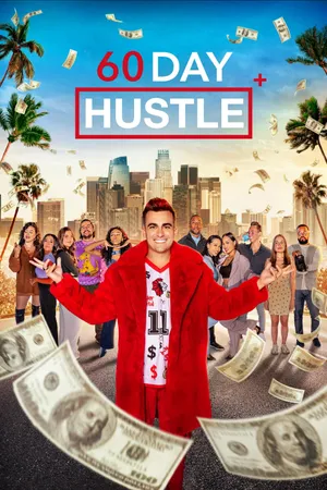 60 Day Hustle Poster