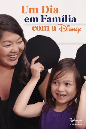Disney Family Sundays Poster
