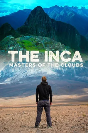 The Inca: Masters of the Clouds Poster