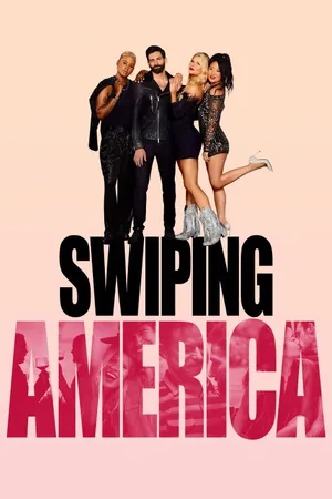 Swiping America Poster