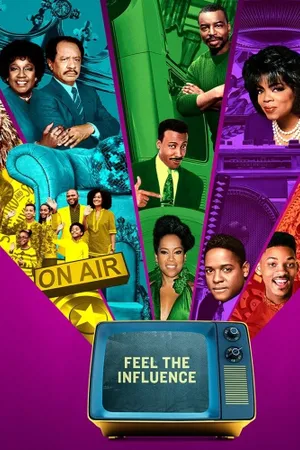 See It Loud: The History of Black Television Poster