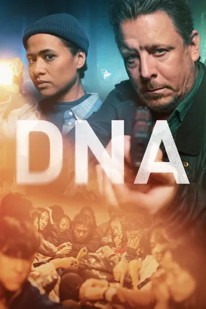 DNA Poster