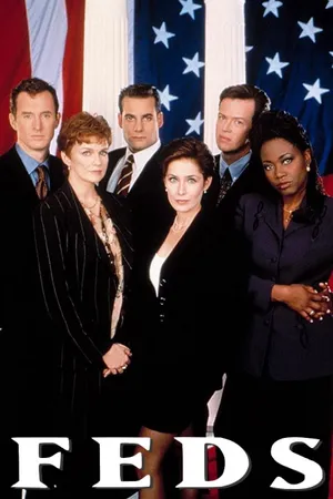 Feds Poster