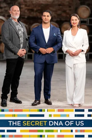 The Secret DNA of Us