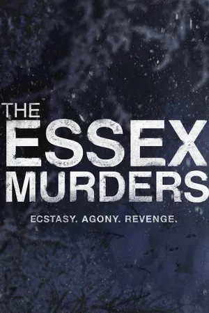 The Essex Murders Poster