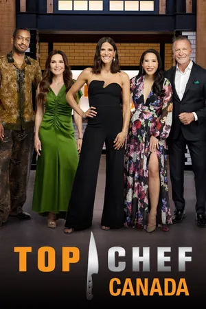 Top Chef Canada