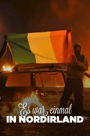 Once Upon a Time in Northern Ireland Poster