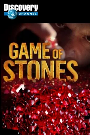 Game of Stones Poster