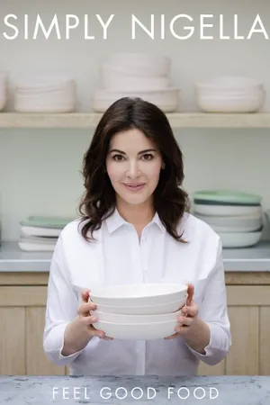Simply Nigella Poster